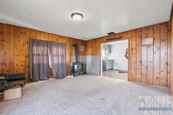 118 7TH ST, CUSTER, MT 59024, photo 4 of 15