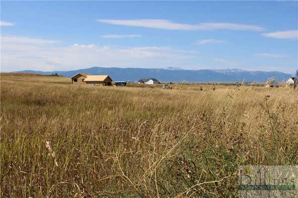 LOT 159 INTERNET ACCESS, ROBERTS, MT 59070 - Image 1