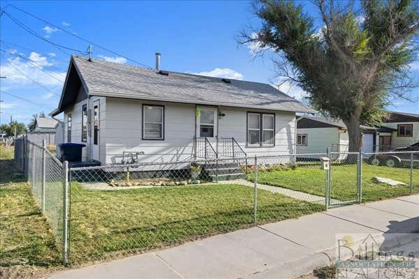 117 6TH ST E, HARDIN, MT 59034 - Image 1