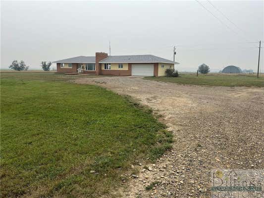 202 WATKINS - BROCKWAY MT ROAD, CIRCLE, MT 59214 - Image 1