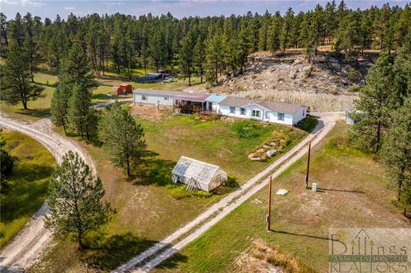 8 PAPPAS RD, ROUNDUP, MT 59072 - Image 1