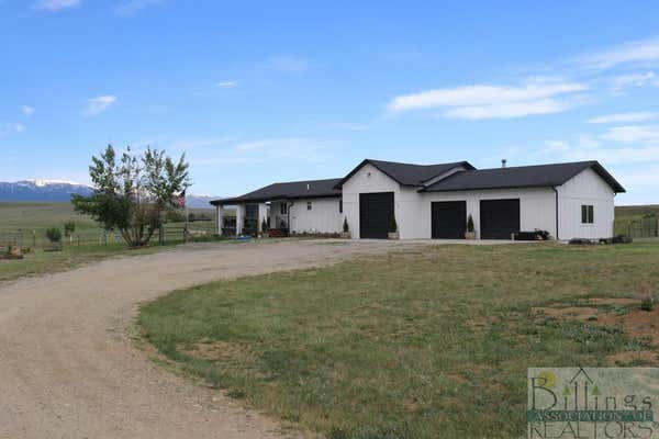 35 PLENTY COUPS RD, ABSAROKEE, MT 59001 - Image 1