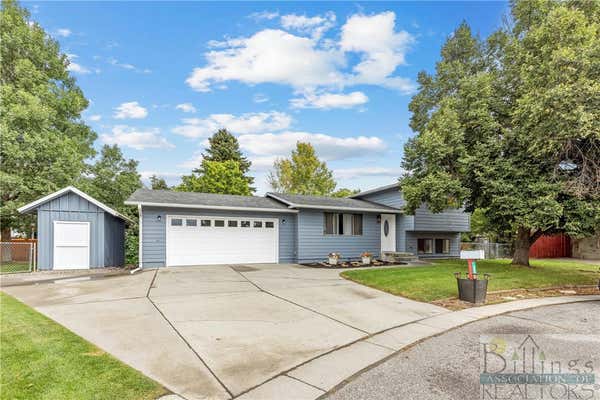 521 COLISEUM DR, BILLINGS, MT 59102 - Image 1