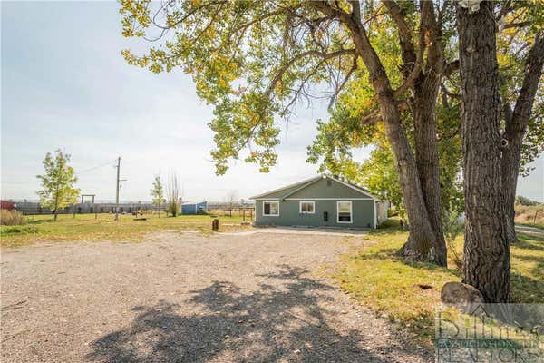 3216 HOMER DAVIS RD, SHEPHERD, MT 59079 - Image 1