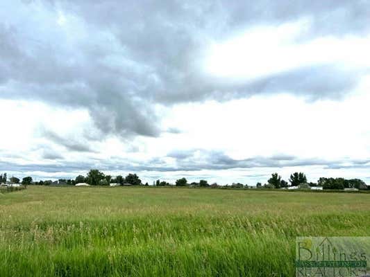 6820 EAGLE BEND BLVD, SHEPHERD, MT 59079 - Image 1