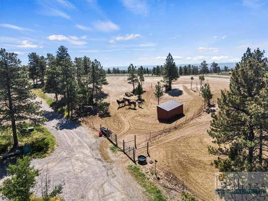 11350 CONIFER TRL, SHEPHERD, MT 59079, photo 4 of 36