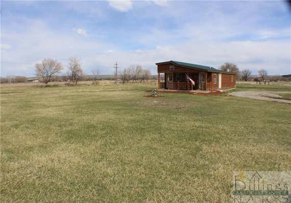 175 WOODLEY LN, HARDIN, MT 59034, photo 4 of 16