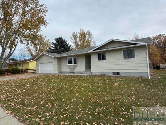 1115 10TH AVE, LAUREL, MT 59044 - Image 1