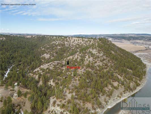 TBD SUNRISE DR, COLUMBUS, MT 59019 - Image 1