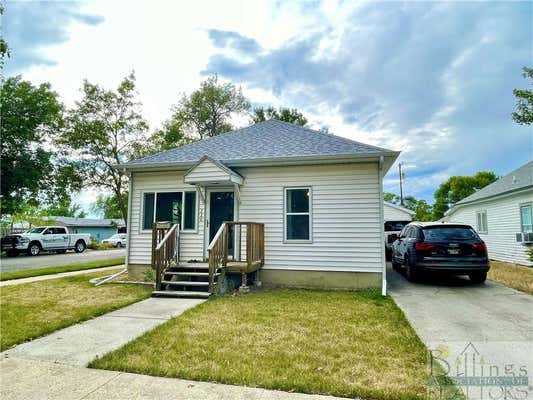 220 FORREST AVE, LAUREL, MT 59044 - Image 1