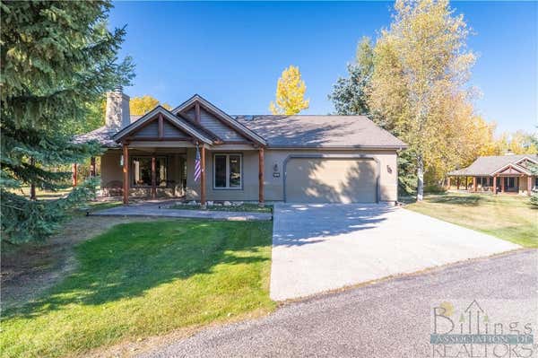 17 JACK LACKEY LN, RED LODGE, MT 59068 - Image 1