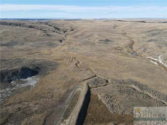 BUTLER RANCH ON HWY 3, BROADVIEW, MT 59046 - Image 1