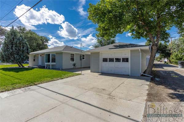 8 11TH ST W, BILLINGS, MT 59102 - Image 1