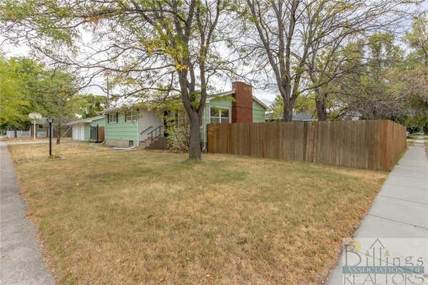 2044 BURLINGTON AVE, BILLINGS, MT 59102 - Image 1