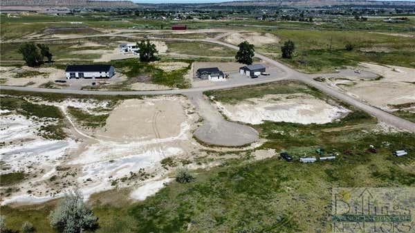 L4B4 ZANES CIRCLE, BILLINGS, MT 59106, photo 3 of 8