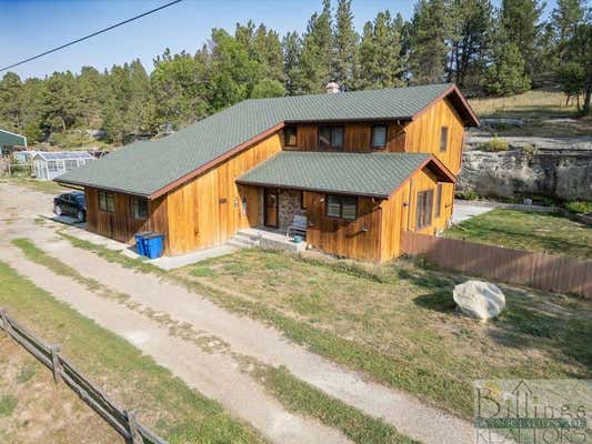 9 FOOTHILL RD, ROUNDUP, MT 59072 - Image 1