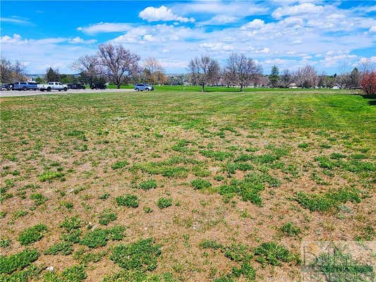 LOT 4 CLUBHOUSE WAY, BILLINGS, MT 59105, photo 3 of 4