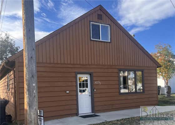 422.5 PLATT AVENUE N, RED LODGE, MT 59068 - Image 1