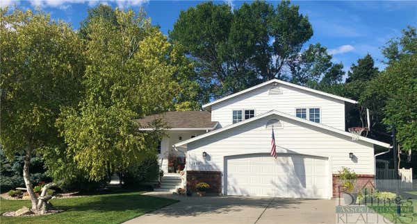 2410 QUINN HAVEN DR, BILLINGS, MT 59102 - Image 1