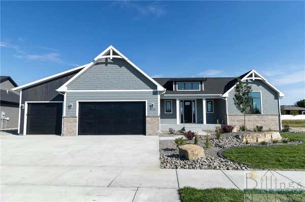 5225 RICH LN, BILLINGS, MT 59106 - Image 1