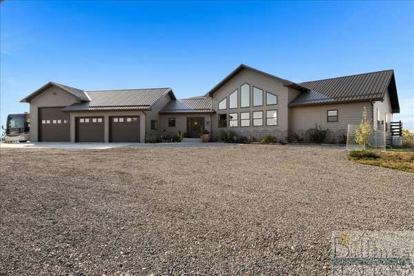 73 RIDGEVIEW RD, COLUMBUS, MT 59019 - Image 1