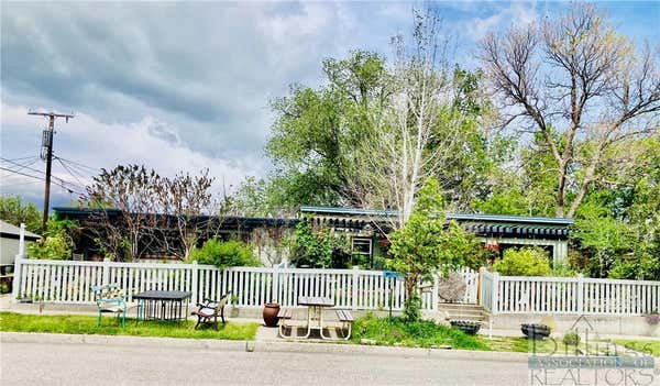 317 E CLARK ST, LIVINGSTON, MT 59047 - Image 1