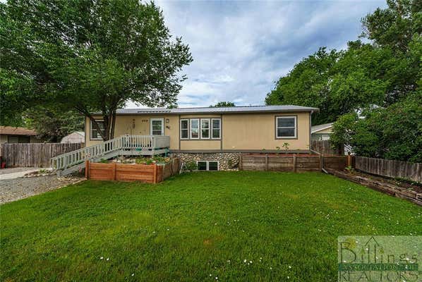 203 REI LN, JOLIET, MT 59041 - Image 1