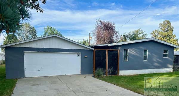 215 REDA LN, BILLINGS, MT 59105 - Image 1