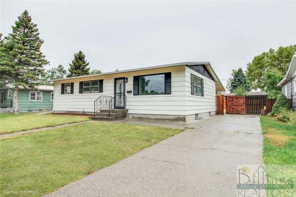 2235 BELOIT DR, BILLINGS, MT 59102 - Image 1