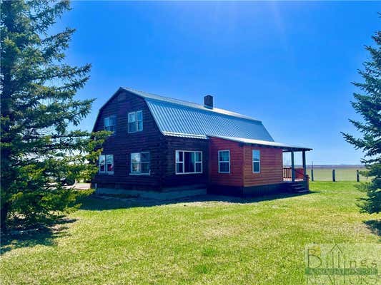 630 18TH RD NW, CHOTEAU, MT 59422 - Image 1