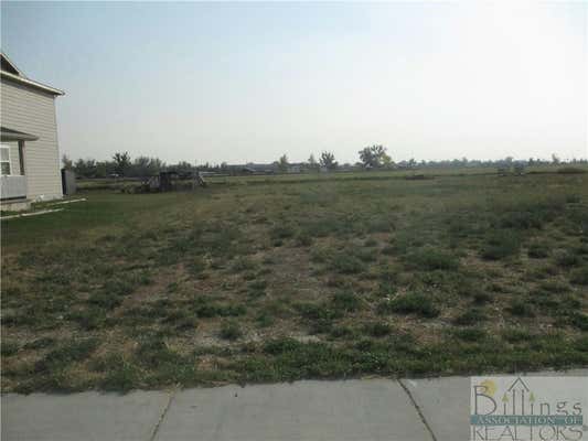 512 13TH ST W, HARDIN, MT 59034 - Image 1