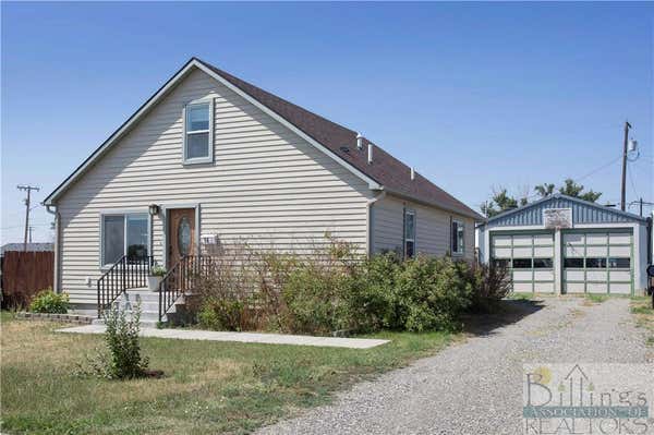 16 S CHOTEAU AVE, HARDIN, MT 59034, photo 2 of 31