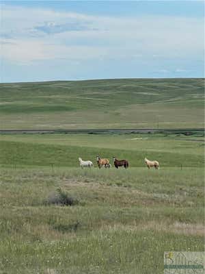 TBD OLD HWY 87, HARDIN, MT 59034 - Image 1