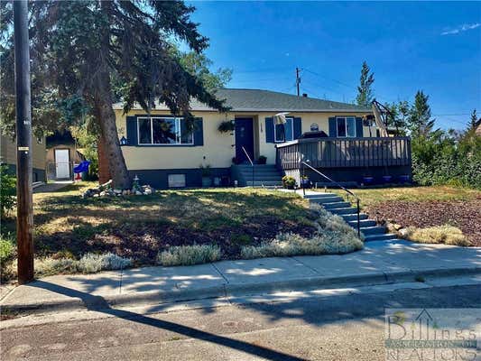 115 10TH AVE S, SHELBY, MT 59474 - Image 1