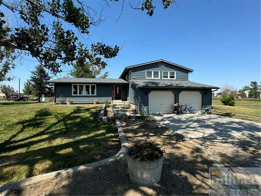 1246 RAIL RD, HARDIN, MT 59034 - Image 1