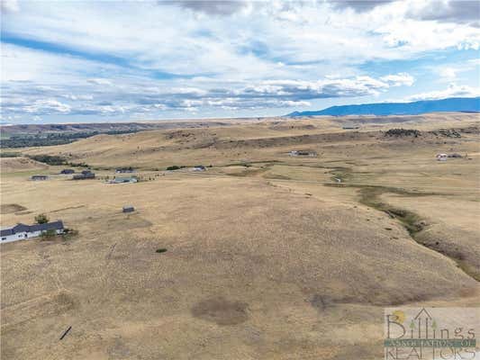 40 PLENTY COUPS RD, ABSAROKEE, MT 59001 - Image 1