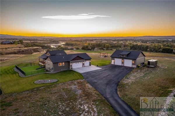 2907 CLARKS POINT DR, LAUREL, MT 59044 - Image 1