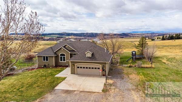 35 GRILL RD, JOLIET, MT 59041 - Image 1