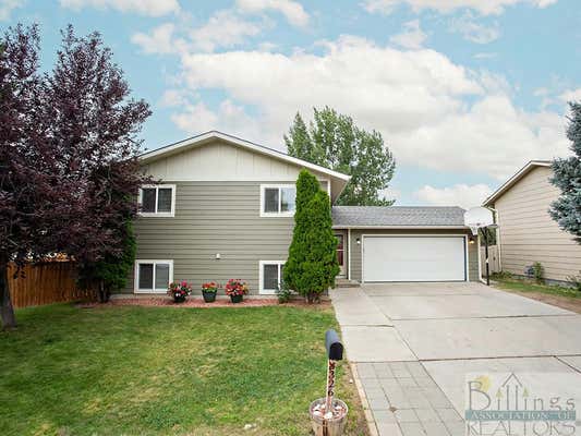 3326 WINDMILL CIR, BILLINGS, MT 59102 - Image 1