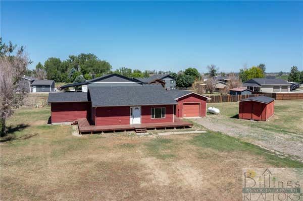 5651 MEADOWMIST PL, SHEPHERD, MT 59079 - Image 1