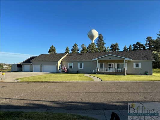 7380 CASTLE ROCK LAKE DR, COLSTRIP, MT 59323 - Image 1