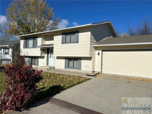 3625 GRANGER AVE W, BILLINGS, MT 59102 - Image 1