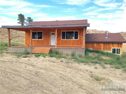 84 SNOWFLAKE RD, ROUNDUP, MT 59072 - Image 1