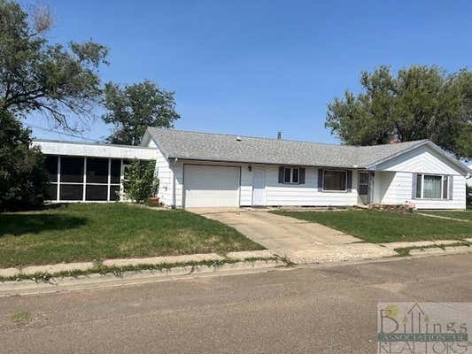 202 2ND AVE W, SCOBEY, MT 59263 - Image 1