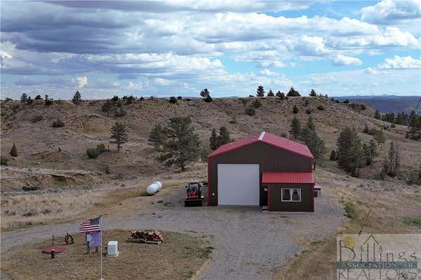 36 COMET LN, ROUNDUP, MT 59072 - Image 1