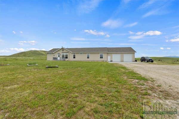 138 SELMS RD, ROBERTS, MT 59070 - Image 1