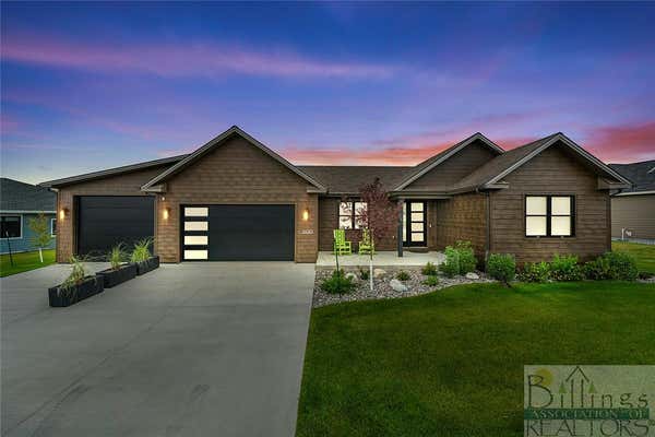 2620 GREENOUGH WAY, RED LODGE, MT 59068 - Image 1