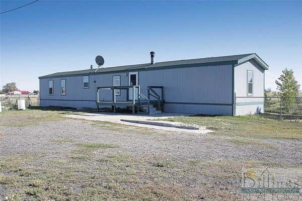 9331 12 MILE RD, SHEPHERD, MT 59079 - Image 1