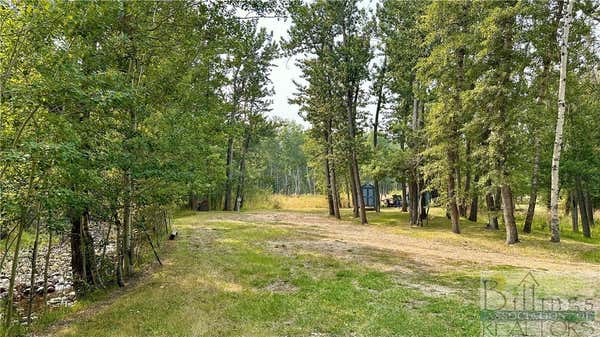 20/21 TURKEY CREEK DRIVE, ROSCOE, MT 59071 - Image 1