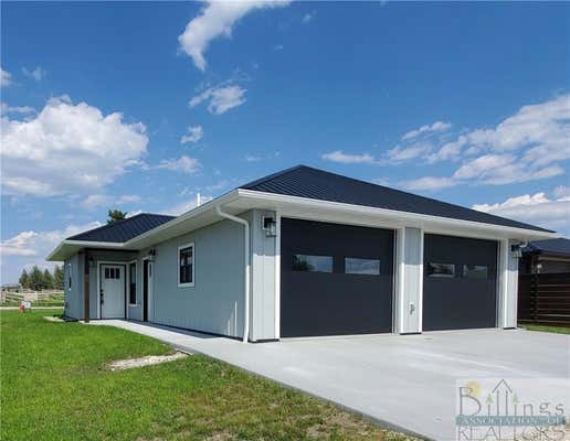 101 3RD AVE N, MOORE, MT 59464 - Image 1